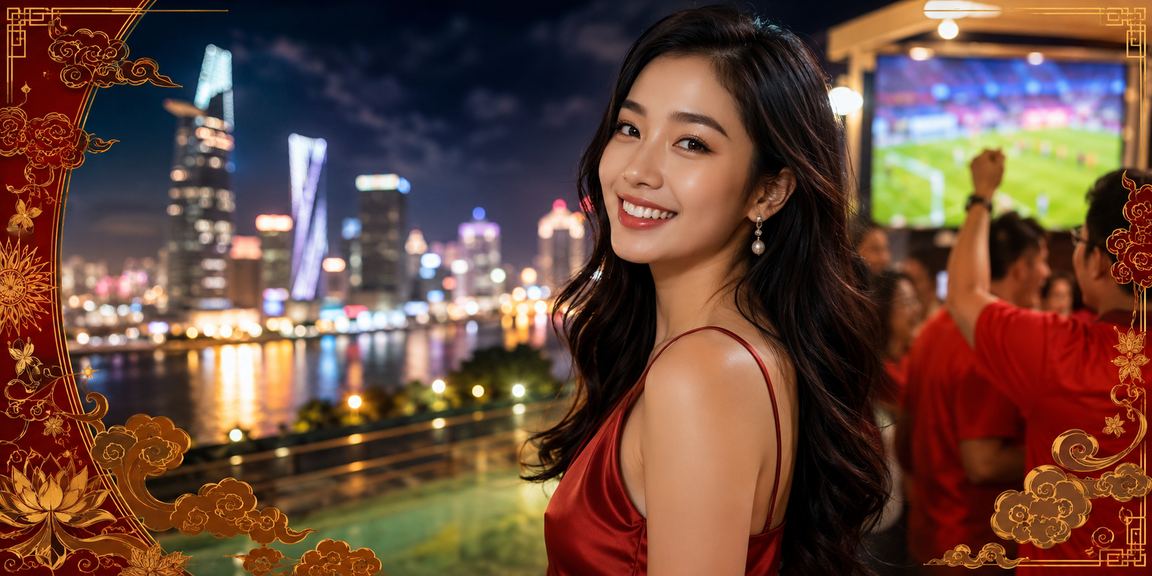 Người chơi VIP tại TP. Hồ Chí Minh trải nghiệm ưu đãi thành viên fun222